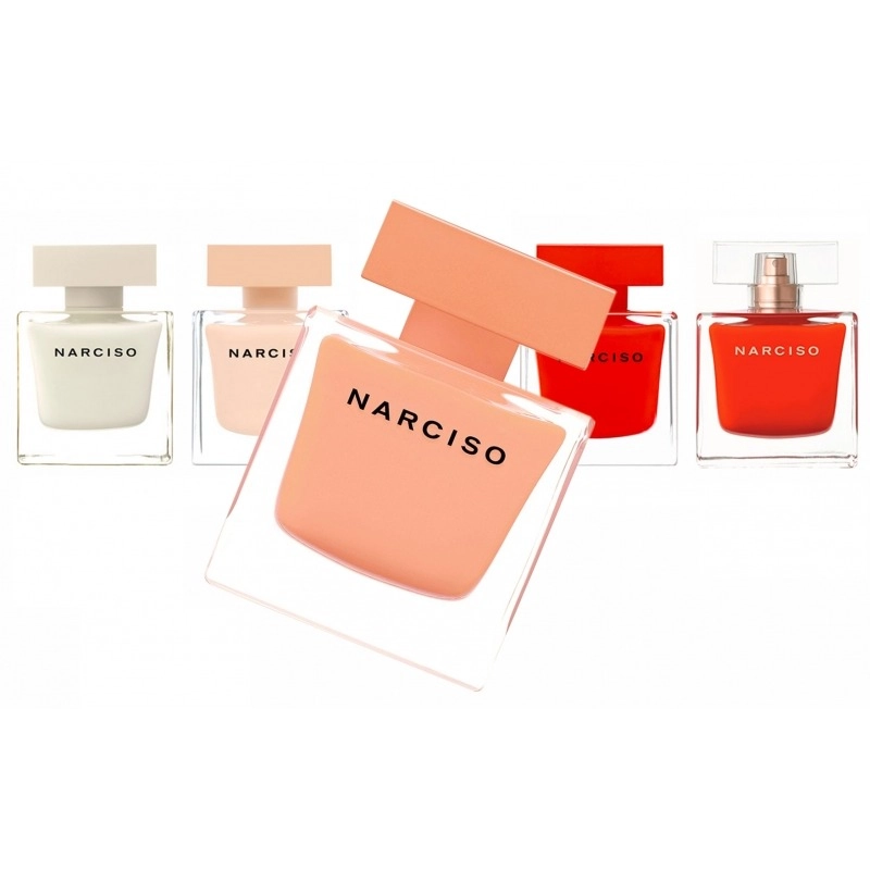 Фото Narciso Rodriguez Narciso Eau de Parfum Ambree