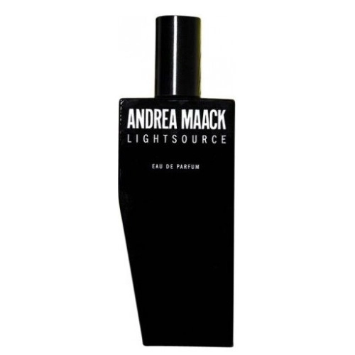 Фото Andrea Maack Lightsource