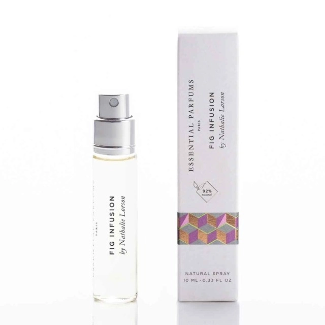 Фото Essential Parfums Fig Infusion