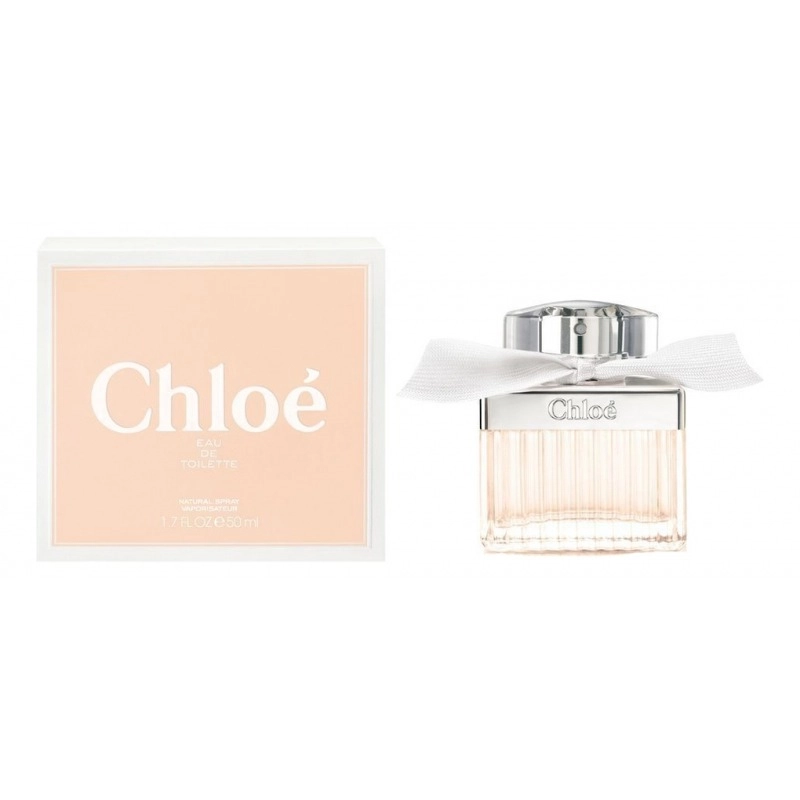 Фото Chloé Eau de Toilette 2015