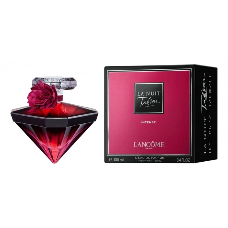 Фото Lancôme La Nuit Tresor Intense