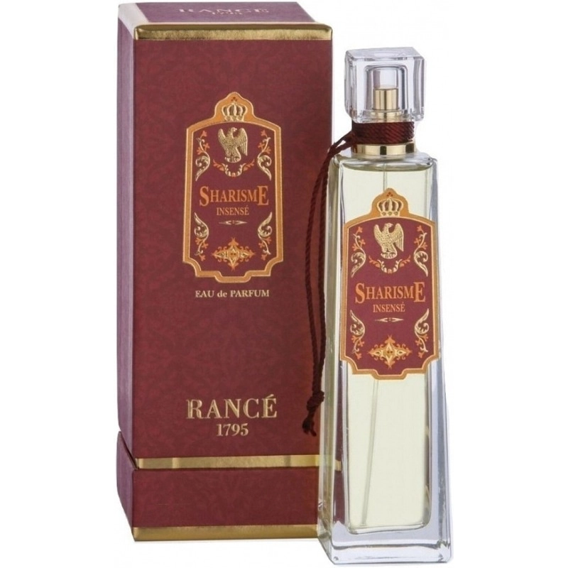 Фото Rance 1795 Sharisme Insense