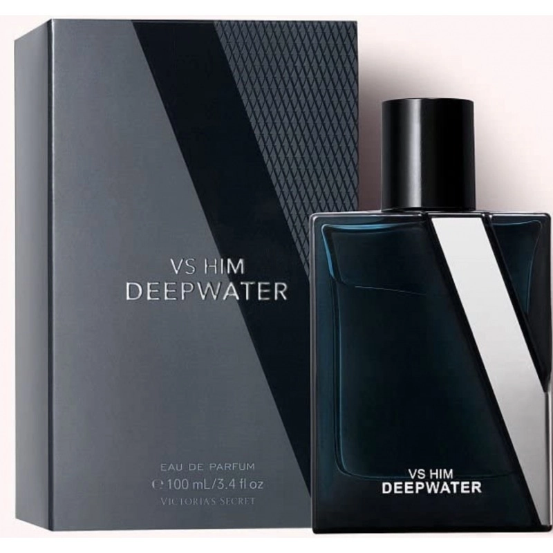 Фото Victoria's Secret VS Him Deepwater