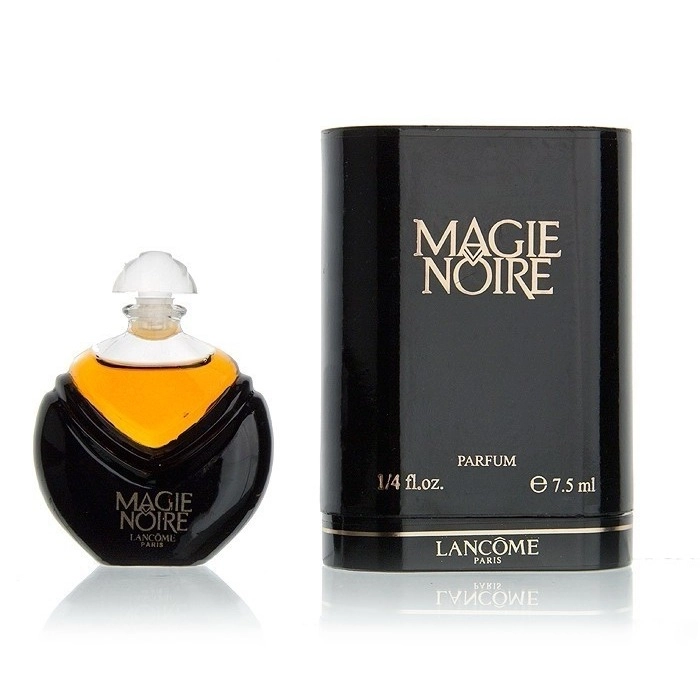 Фото Lancôme Magie Noire
