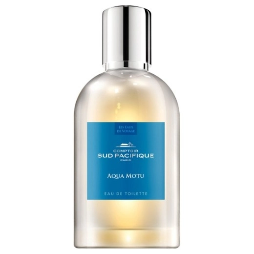 Фото Comptoir Sud Pacifique Aqua Motu