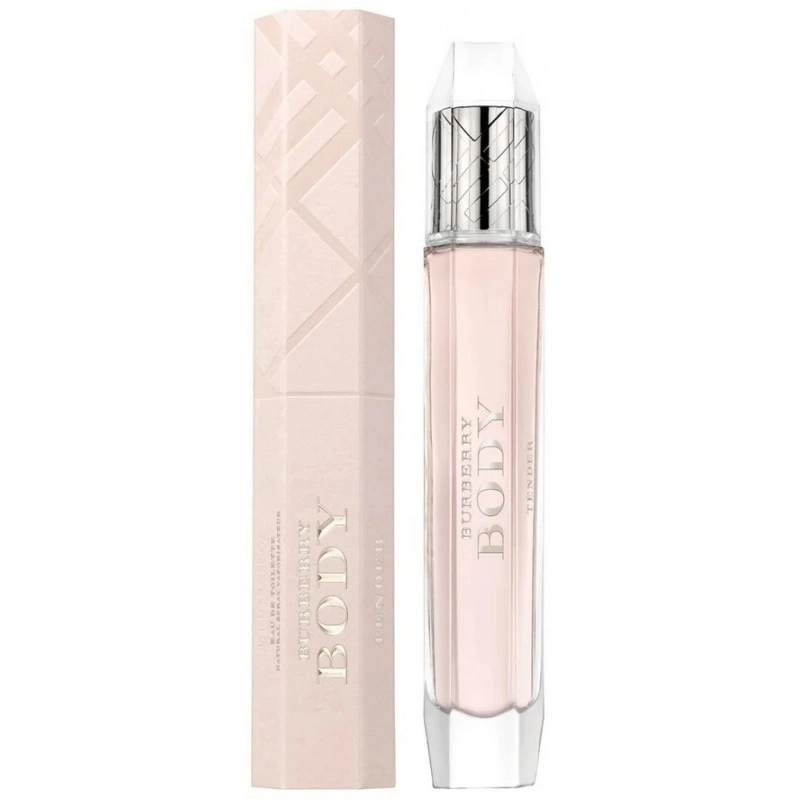 Фото Burberry Body Tender