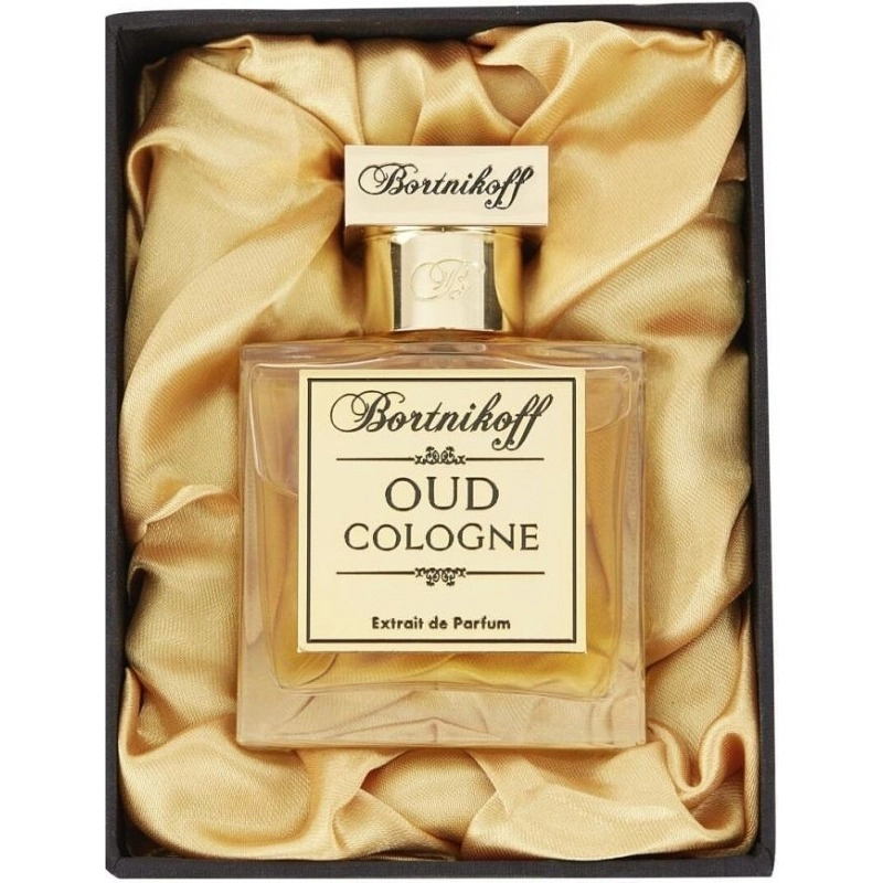 Фото Bortnikoff Oud Cologne
