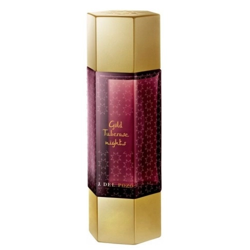 Фото Jesús del Pozo Gold Tuberose Nights