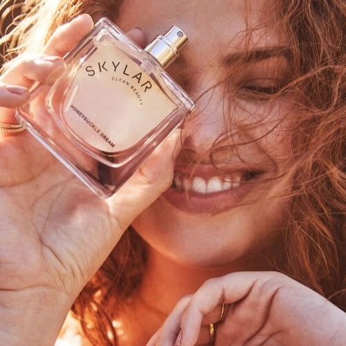 Фото Skylar Honeysuckle Dream