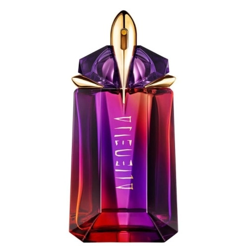 Фото Mugler Alien Hypersense