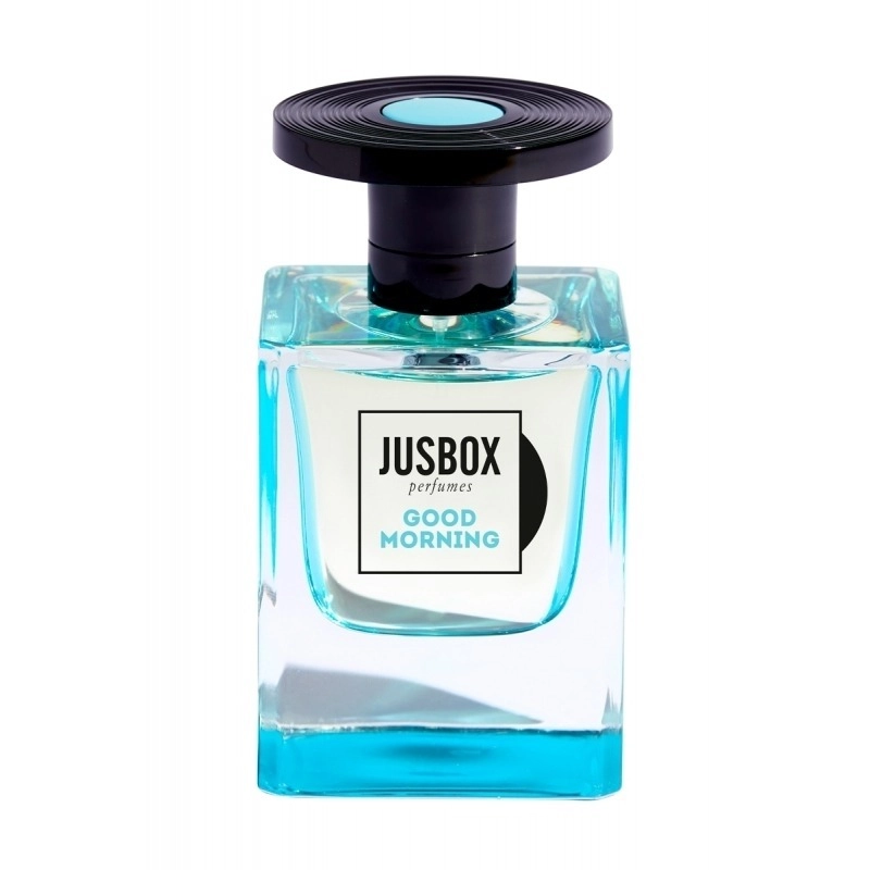 Фото Jusbox Good Morning