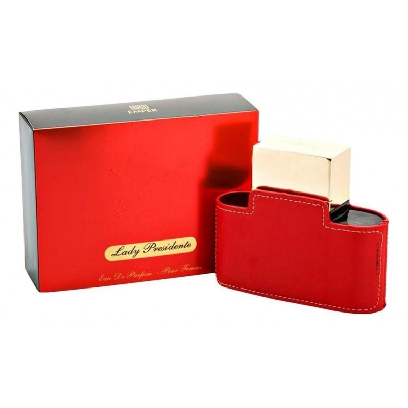 Фото Emper Lady Presidente