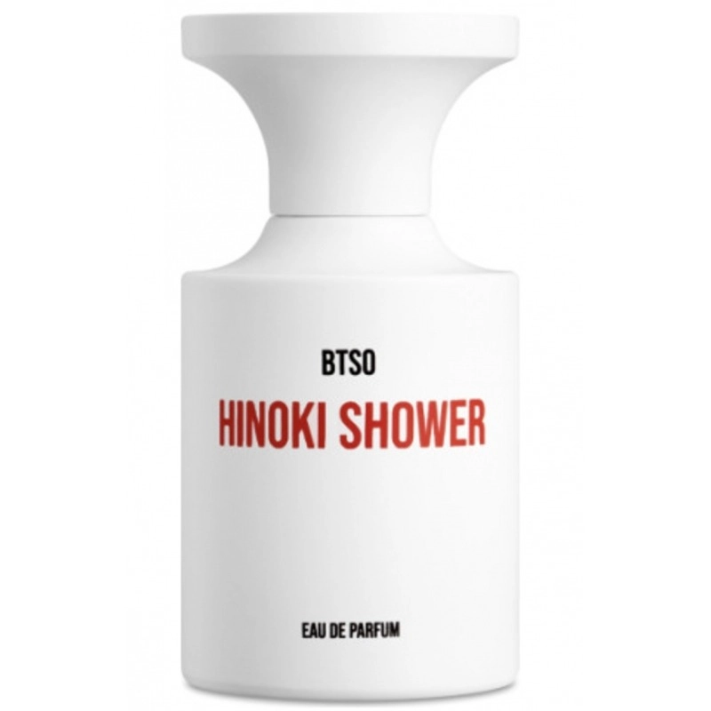 Фото BORNTOSTANDOUT Hinoki Shower