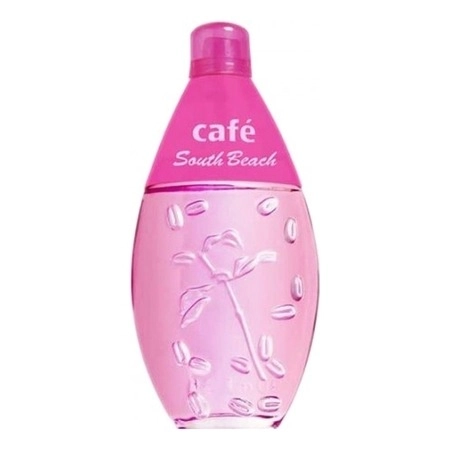 Фото Cafe Parfums South Beach