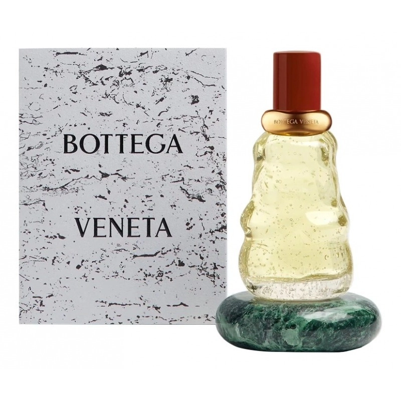Bottega Veneta Come With Me