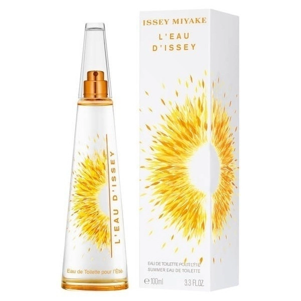 Фото Issey Miyake L'Eau d'Issey Summer 2016