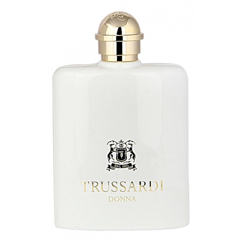 Фото Donna Trussardi 2011