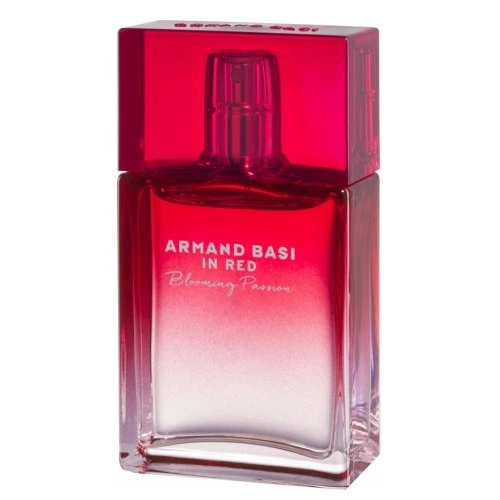 Фото Armand Basi In Red Blooming Passion