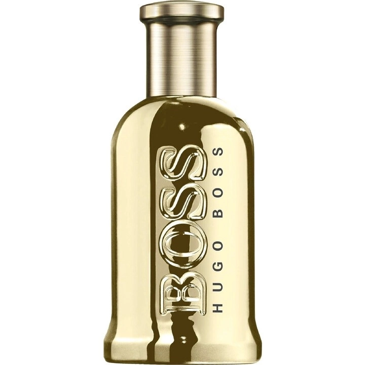 Фото Hugo Boss Bottled Collector Eau de Parfum (2021)
