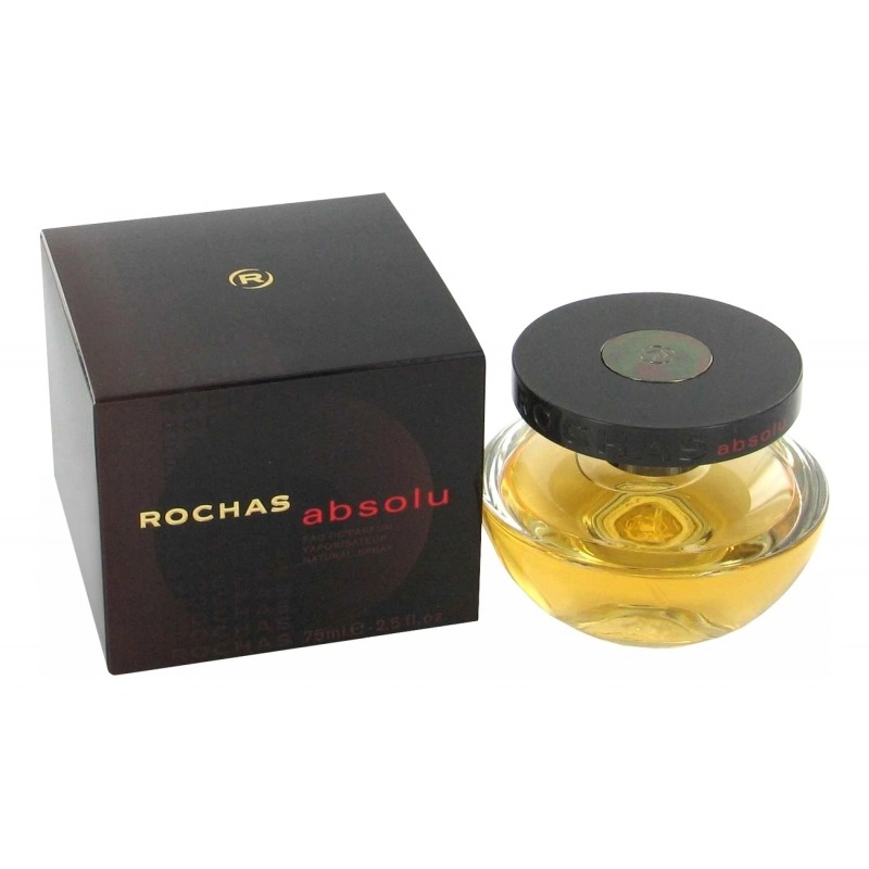 Фото Rochas Absolu