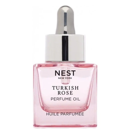 Фото NEST Turkish Rose Perfume Oil