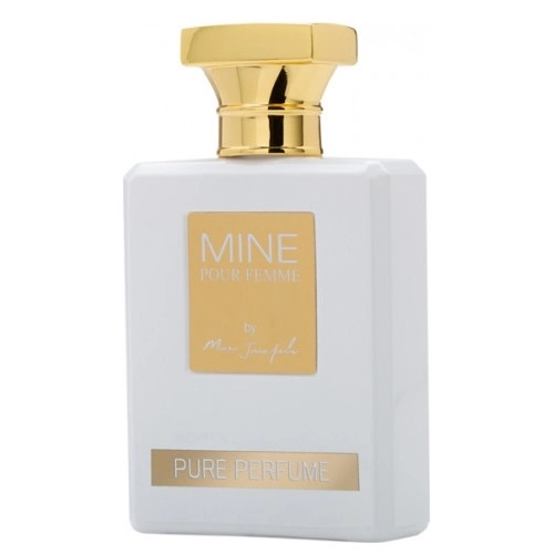 Фото Marc Joseph Mine Pour Femme