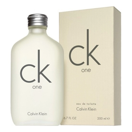 Фото Calvin Klein CK One