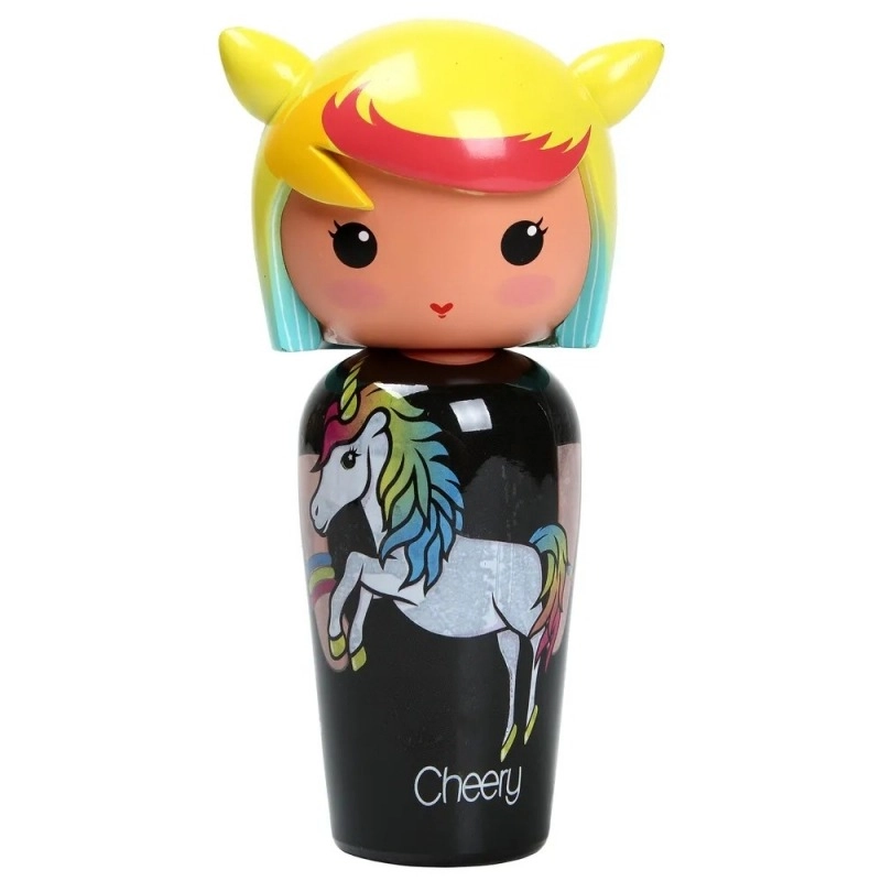 Фото Kokeshi Cheery