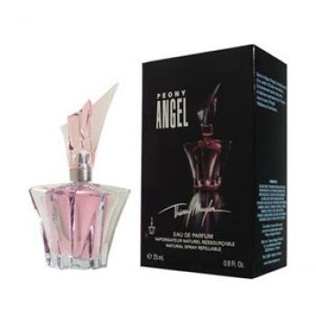 Фото Mugler Angel Peony