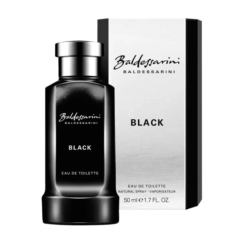 Фото Baldessarini Black