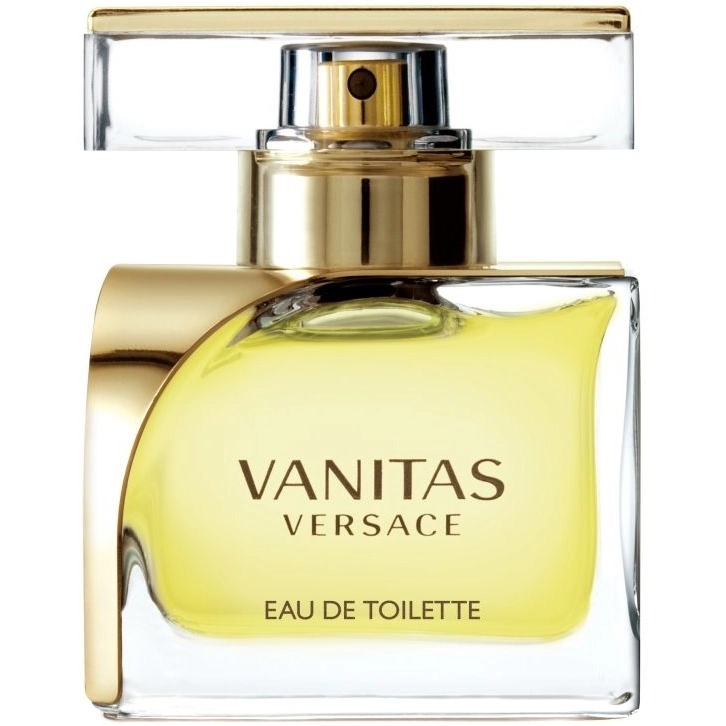 Фото Versace Vanitas Eau de Toilette