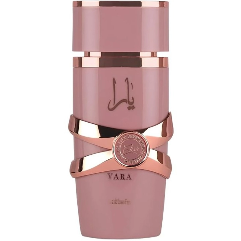 Фото Lattafa Yara Elixir