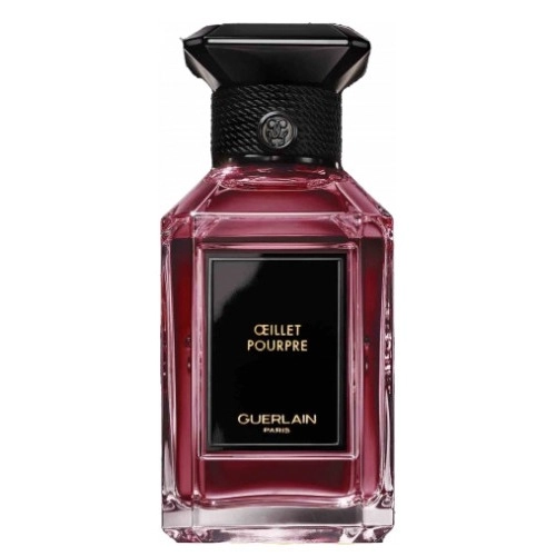 Фото Guerlain Oeillet Pourpre