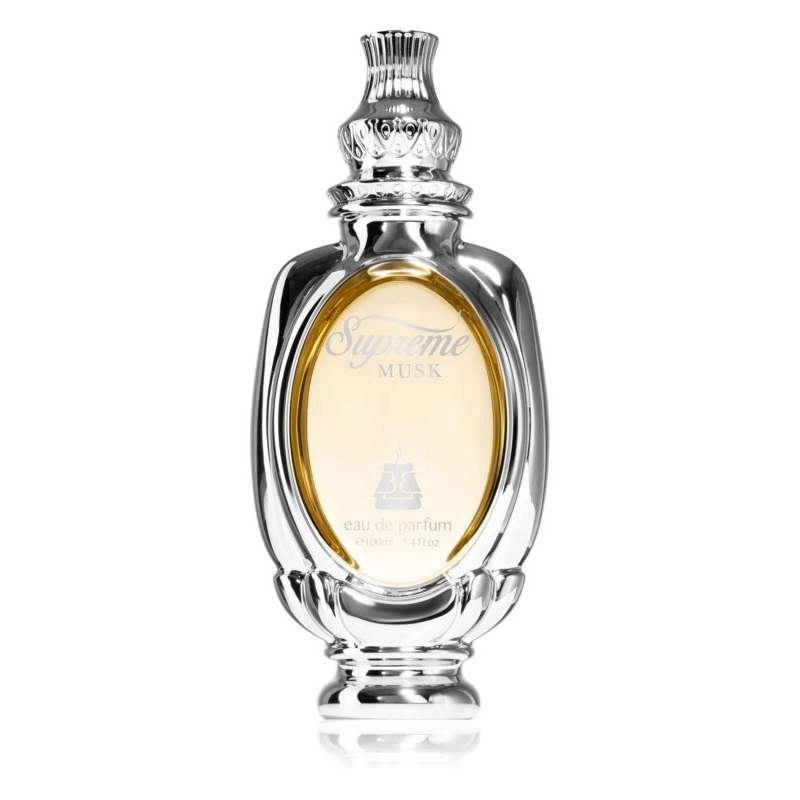 Фото Bait Al Bakhoor Supreme Musk