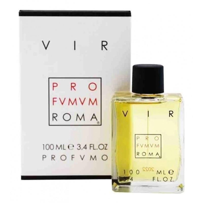 Фото Profumum Roma Vir