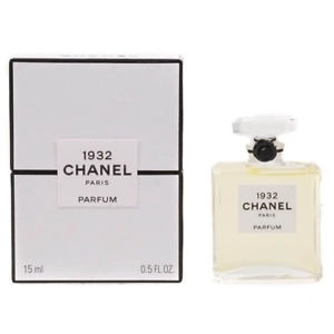 Фото Chanel 1932