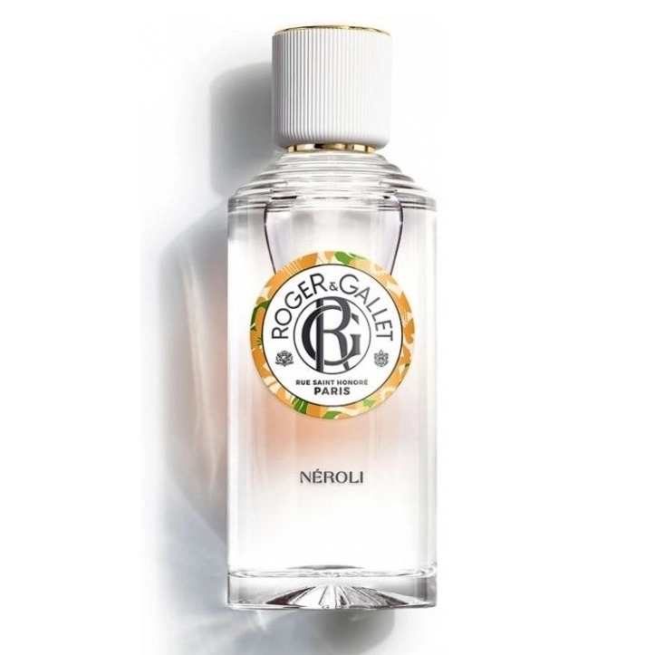 Фото Roger & Gallet Neroli