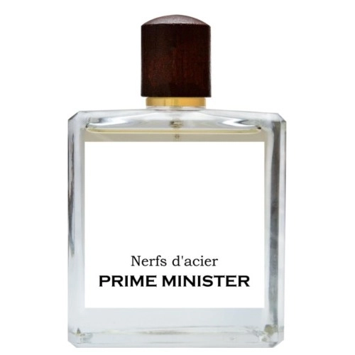 Фото Prime Minister Nerfs d'acier