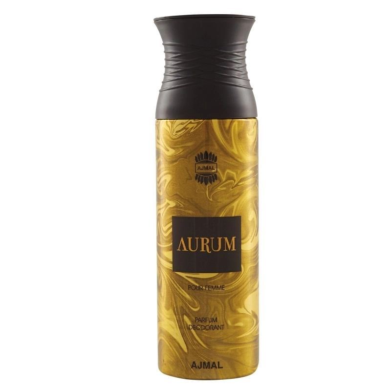 Фото Ajmal Aurum