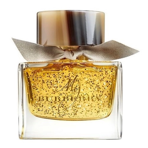 Фото My Burberry Festive Eau de Parfum