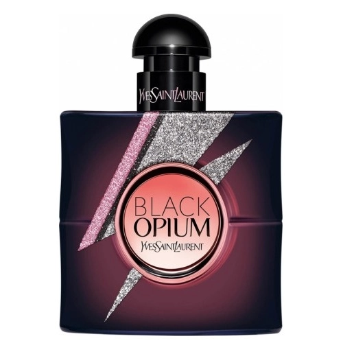 Фото Yves Saint Laurent Black Opium Storm Illusion
