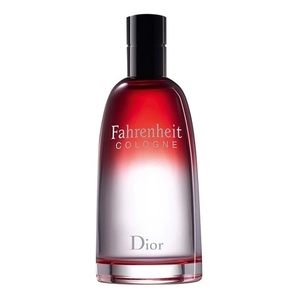 Фото Christian Dior Fahrenheit Cologne