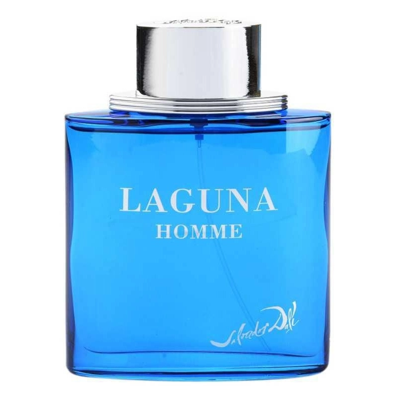 Фото Salvador Dalí Laguna Homme