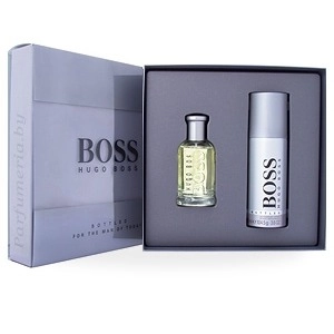 Фото Hugo Boss Bottled (No.6)