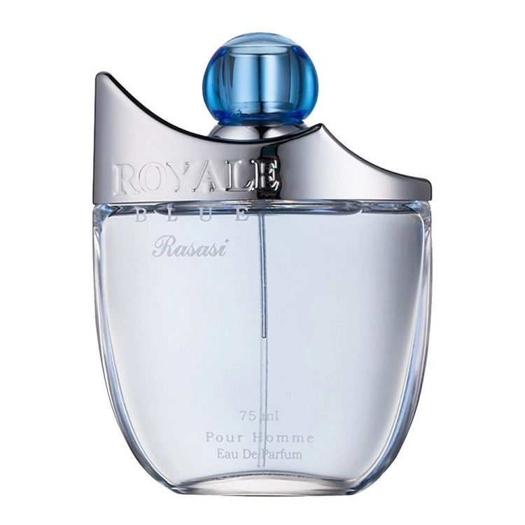 Фото Rasasi Royale Blue Men