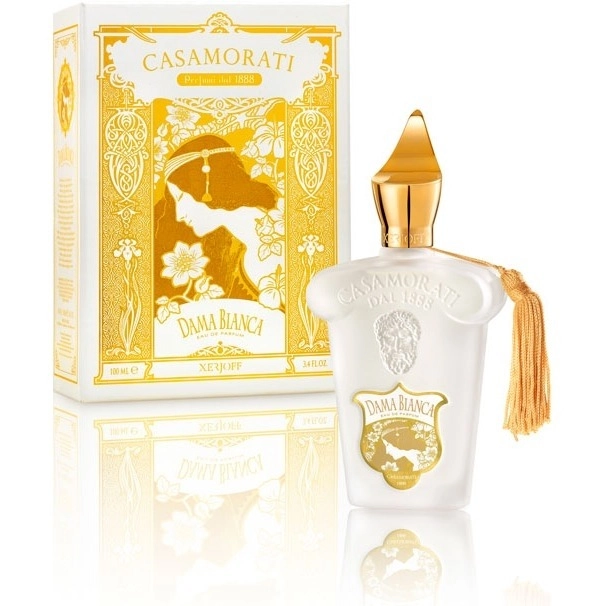Фото Xerjoff Casamorati 1888 Dama Bianca