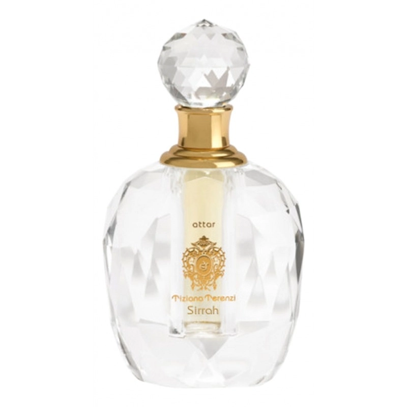 Фото Tiziana Terenzi Sirrah Attar