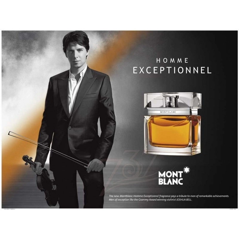 Фото Montblanc Exceptionnel
