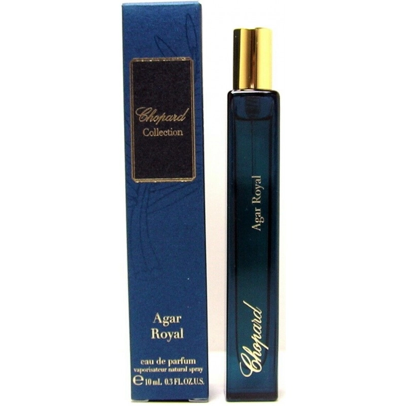 Фото Chopard Agar Royal
