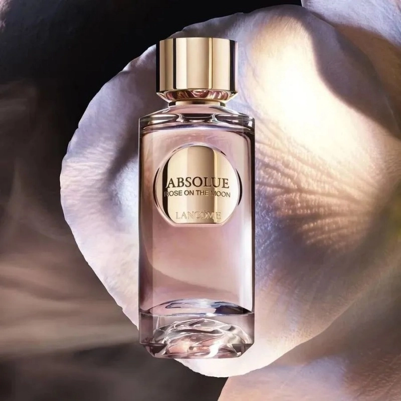 Фото Lancôme Absolue Rose On The Moon